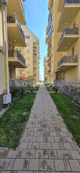 Apartament 2 camere de vanzare, 2 bai, etaj 4/6, acces metrou Berceni - 44