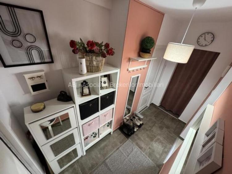 Apartament 2 camere / Ion Mihalache/ Metrou 1 Mai - 5