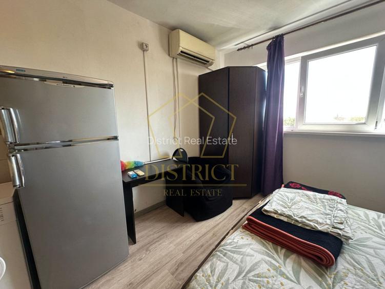 Apartament cu 1 camera | Complexul Studentesc - 5