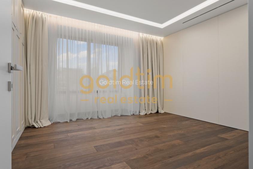 Apartament Exclusivist 4 Camere/Ultimul Etaj/Terase Generoase/Arcul de Triumf - 7