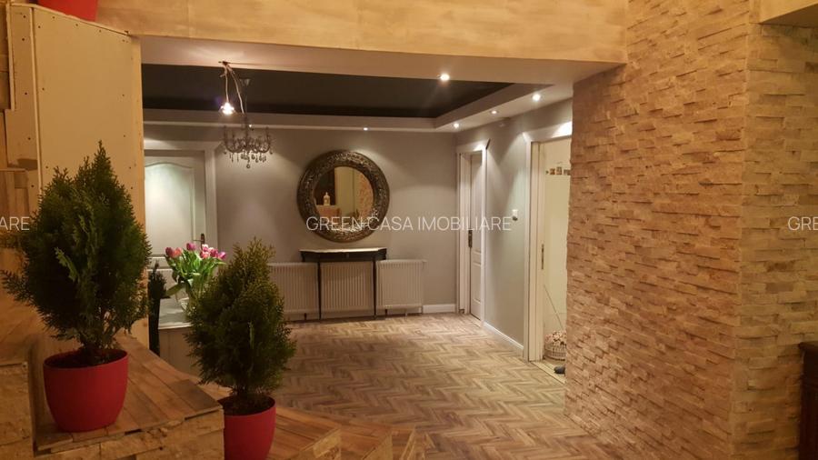 Oportunitate de Investiție, Vilă Feleacu, Restaurant / Pensiune - 16