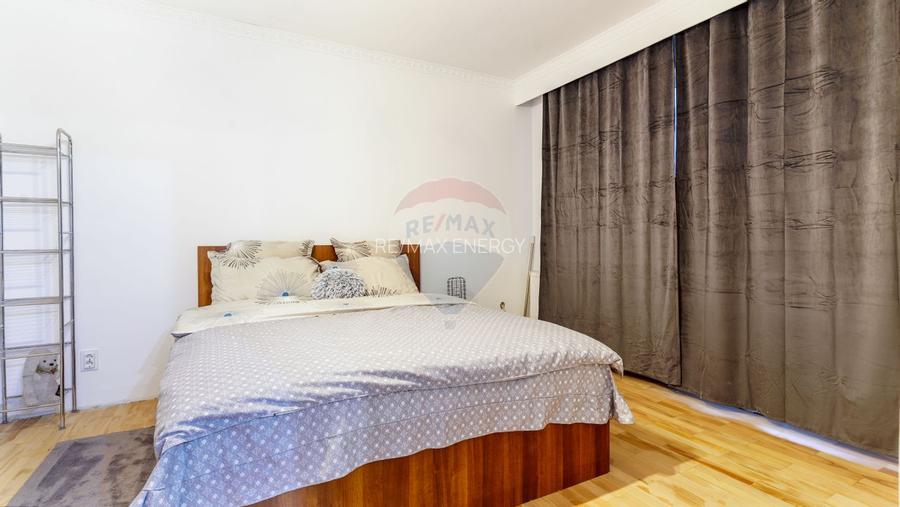 Casa individuala cu 3 apartamente, comision 0%, Intre Lacuri - 22