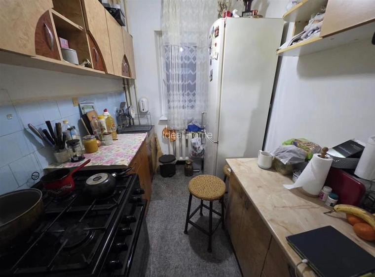 Apartament cu 3 camere Dacia - etaj intermediar - 6