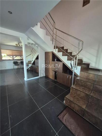 DUPLEX 5 CAMERE - ZONA LINISTITA - TOATE UTILITATILE - GATA DE MUTAT - 12