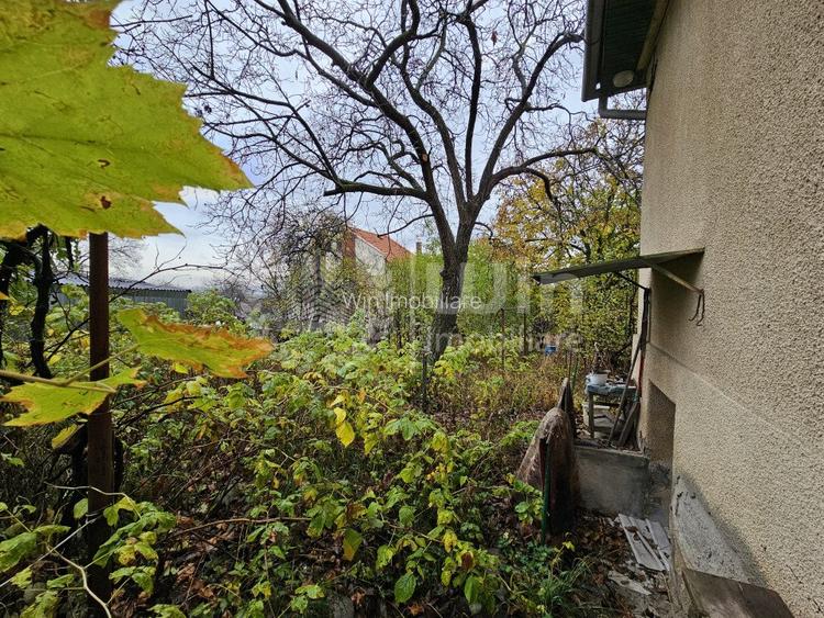 Casa individuala 2 camere | Teren 975 mp | Zona Dambu Rotund - 5