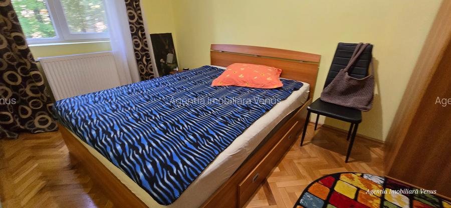 Apartament 2 camere pe Unirii - 2