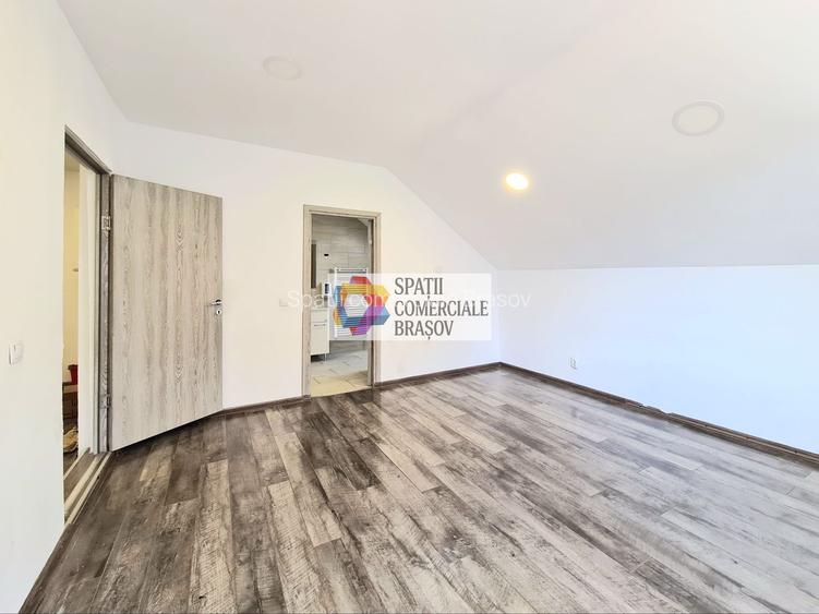 Spatiu comercial de închiriat, Brasov - 300 mp # spatii-comerciale-brasov.ro - 15