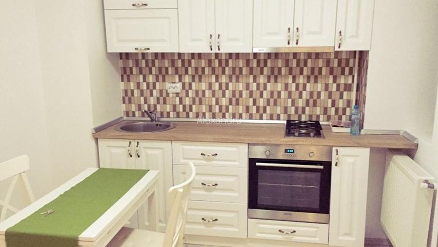 Garsoniera Damaroaia - Petrom City - Piata Presei - Baneasa - Investitie Perfect - 11