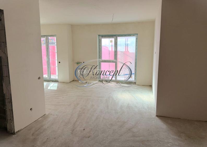 Studio ideal investitie pe strada Soporului  - 6