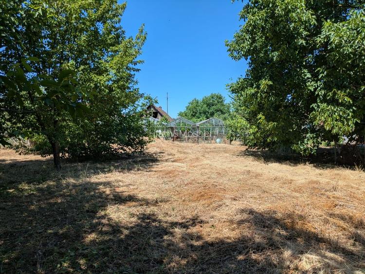 Casa cu teren de 1511 mp - Ortisoara - Comision 0% - 4