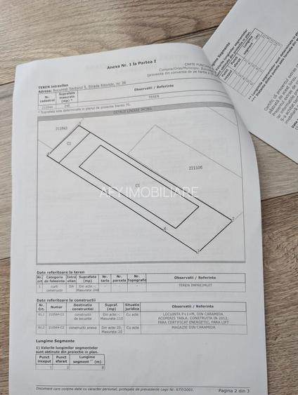 De Vanzare Casa 5 Camere, Anexa, Garaj, Curte - Parcul Carol - 10