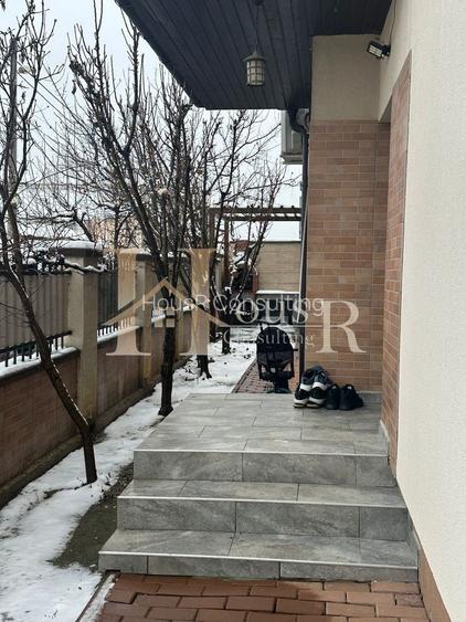 CASA INDIVIDUALA IN BRAYTIM. ZONA MUSICESCU. 4 DORMITOARE. - 22