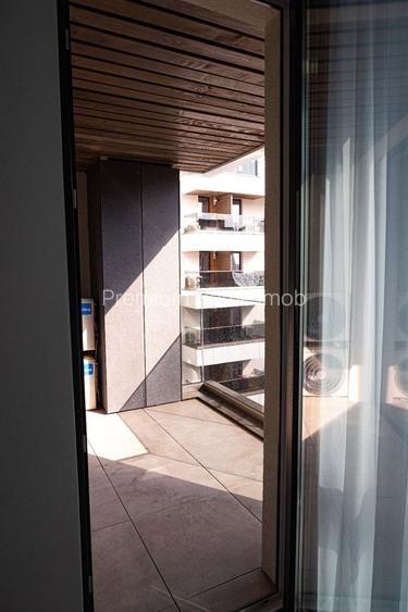 Apartament | 2 camere |  Bloc nou | Parcare | Novum Politehnica - 10