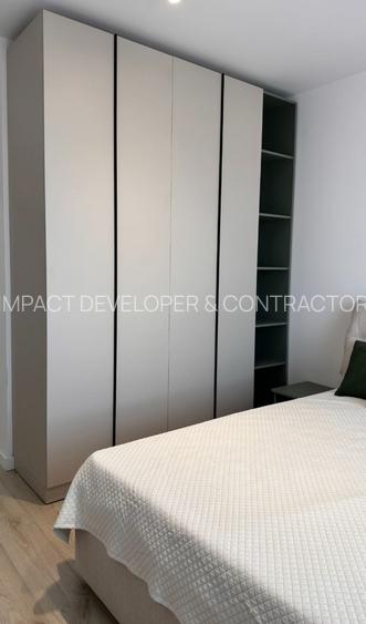Apartament 2 camere - Greenfield Baneasa - 5