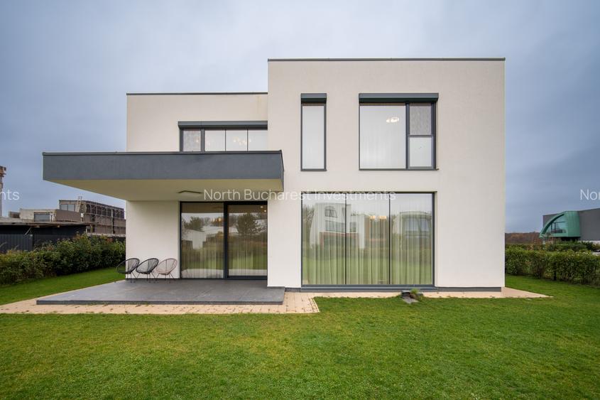 VILA 5 CAMERE - DUMBRAVA VLASIEI - COMISION 0% - 2