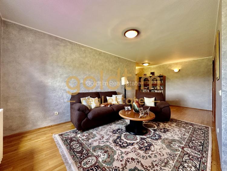 VILA INDIVIDUALA/PRETABIL AZIL/IDEAL INVESTITIE/CURTE AMENAJATA/ - 18