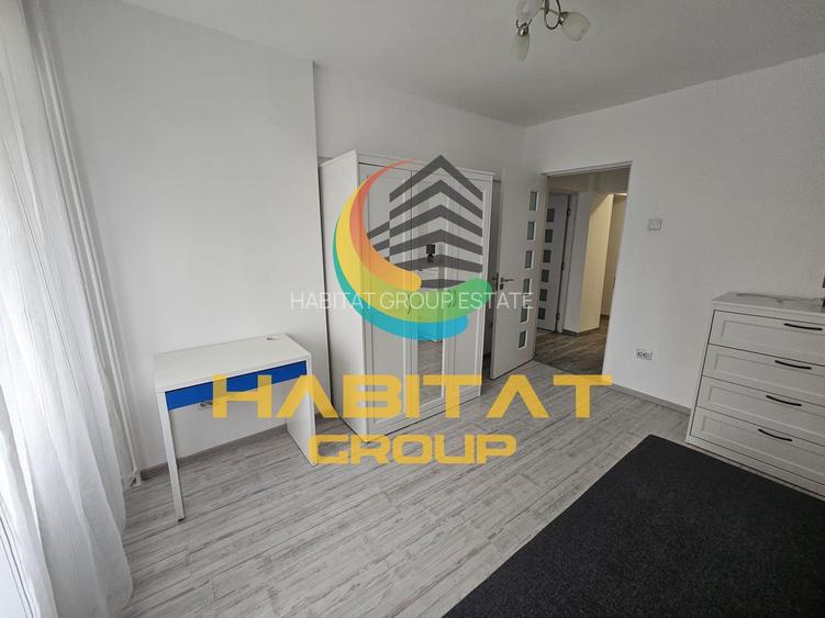 Apartament 3 Camere de inchiriat, Metrou Tineretului - 8