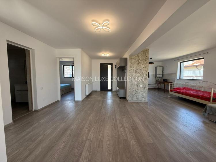 Casă nouă parter 2023 – teren 1000 mp– construcție solidă – aproape de Bucuresti - 3