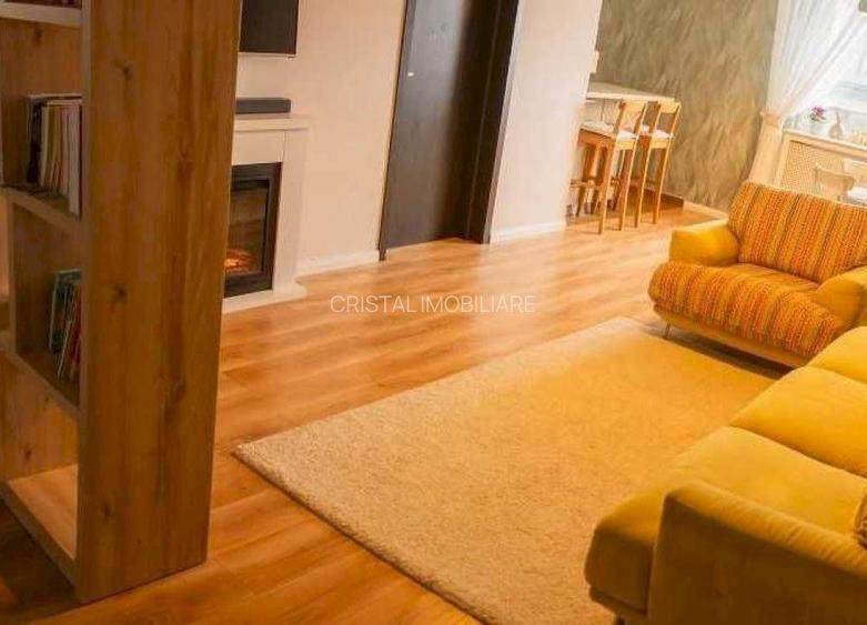 Vanzare Apartament 3 camere Parcul Sebastian, 13 Septembrie - 3