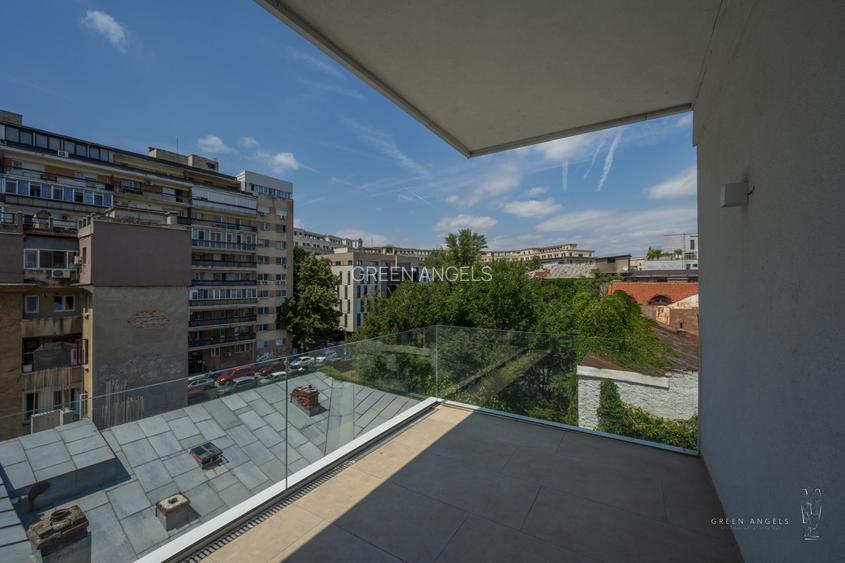 Penthouse de vânzare Unirii – Orleanu 6A by Radu Teaca! - 33