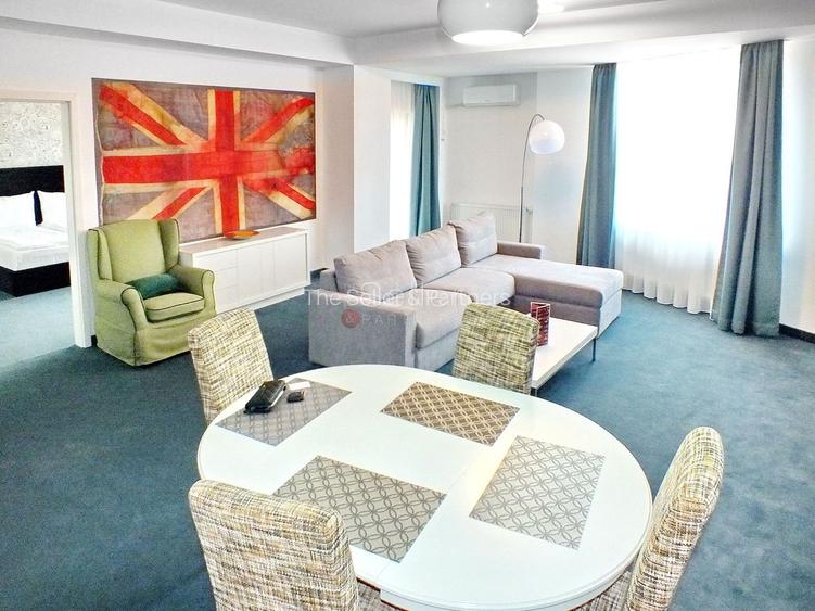 Apartamente Premium- Aparthotel - 2