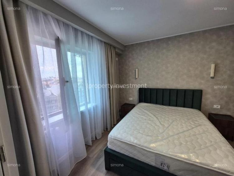 Băneasa - Herastrau | 2 Camere | Centrala | Balcon | - 8
