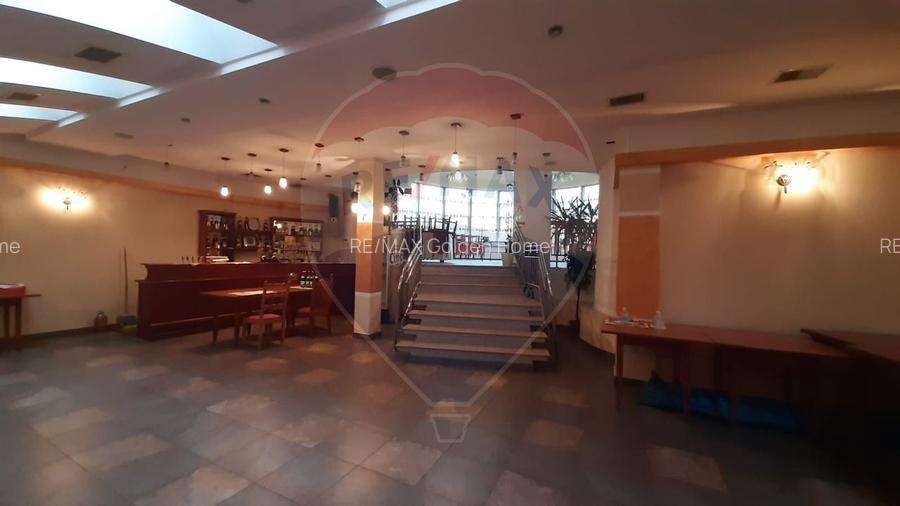 Spațiu comercial de 366mp de închiriat în zona Ultracentral - 4