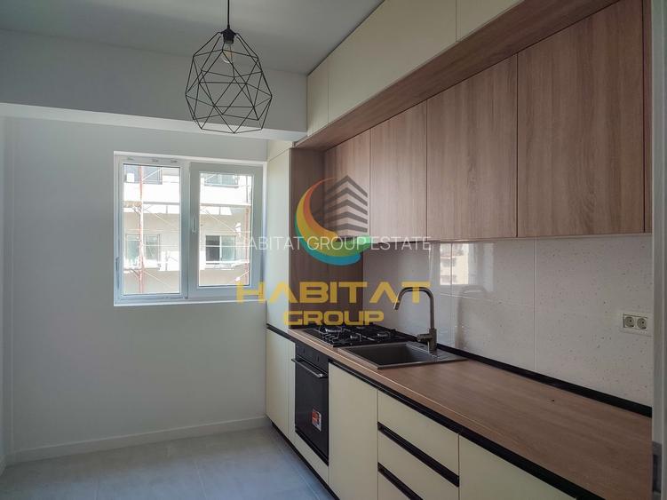 Apartament 4 camere Bucatarie Inclusa 5 minute de Metrou Berceni! - 7