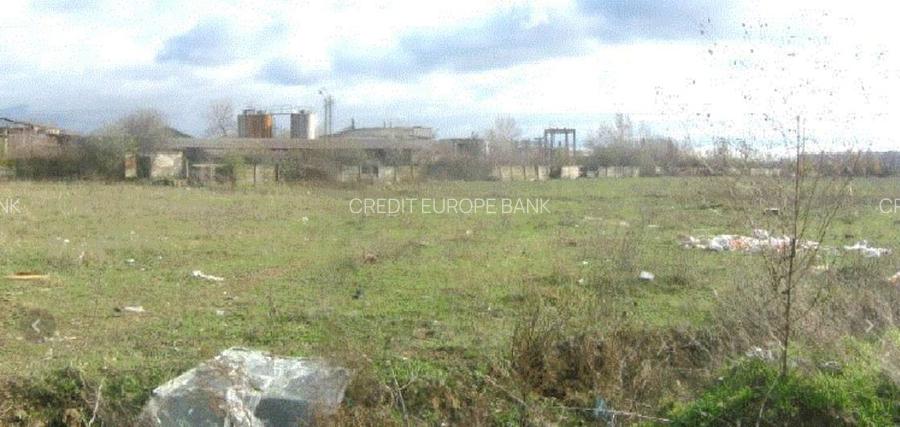 Teren Construcții intravilan de 3596 mp, în Theodor Pallady - 2