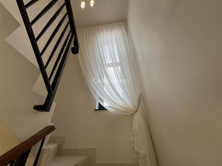 Casa complet mobilata cu 3 dormitoare Marul de Aur - 7