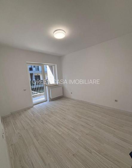 Apartament 2 camere|55 mp|Zona Terra|Parcare subterană inclusă - 5