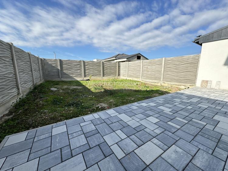 Duplex modern, 5 camere, 120 mp utili - Ghiroda - 11
