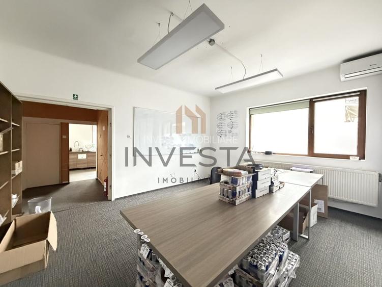 Casa cu destinatie nerezidentiala de inchiriat | zona Centrala - 3