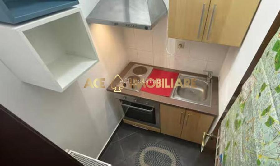 Garsoniera de inchiriat | Rosetti | PET FRIENDLY | Centrala | Metrou - 5
