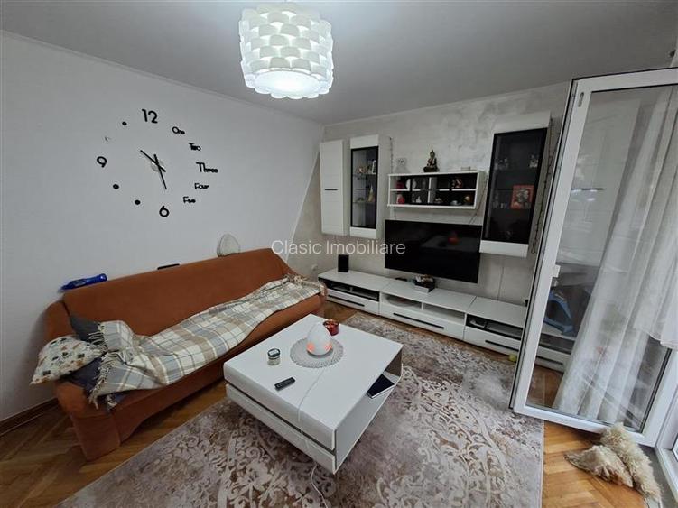 Vanzare apartament 3 camere decomandat Manastur zona Capat Primaverii, Cluj-Napo - 8