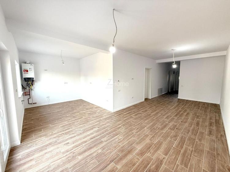 COMISION 0. Drumul Boilor - noul Lidl. Toate utilitatile. Terasa 18 mp. - 7