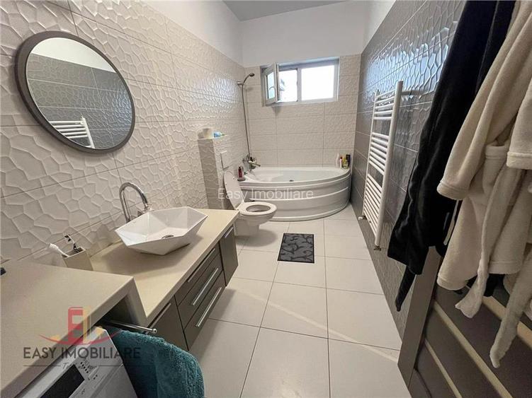 Apartament nou 2 camere, etaj 1, Targu Mures - 7