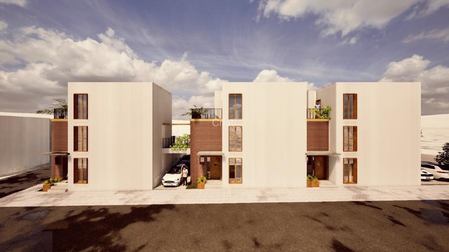 Teren + proiect Palazu Mare - Corneliu Baba - 8