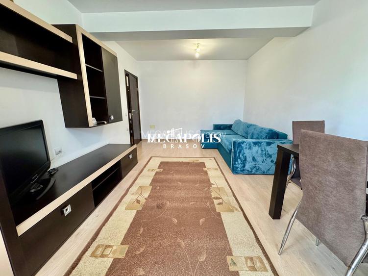 Apartament 2 camere | Loc de Parcare | Tractorul - 2