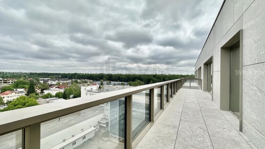 REA1028536 Apartament exclusivist 3 camere I Iancu Nicolae - 2