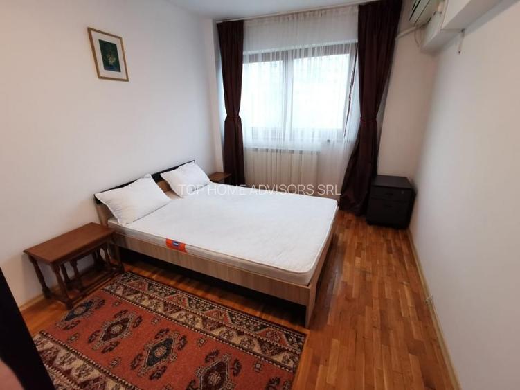 Apartament 2 camere Titulescu- Banu Manta- Basarab - 8