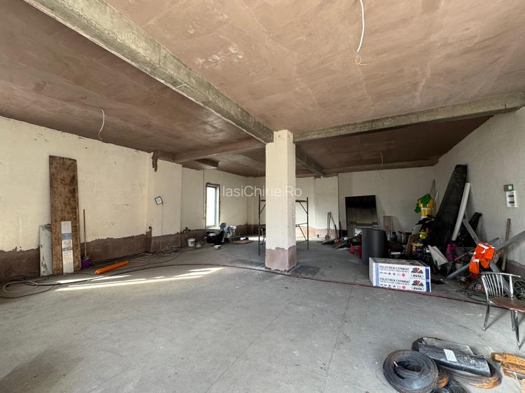 Spatiu Comercial Visan - 2