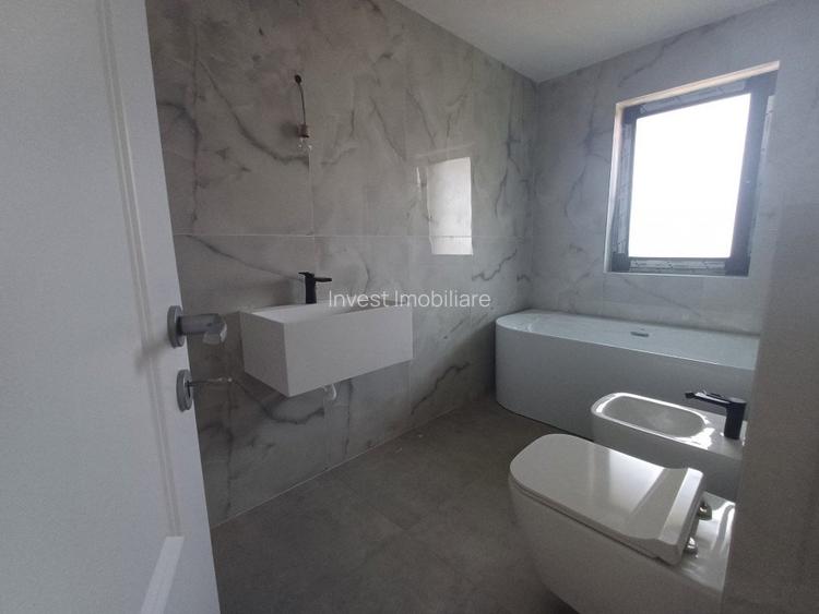 Casa individuala, constructie premium, 4camere, 2 bai, 400 mp teren, MIROSLAVA - 10