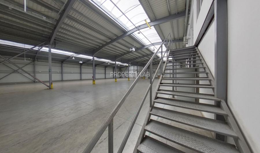 Hală industrială de vânzare 1857 mp - 6