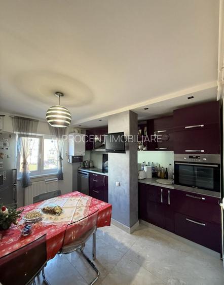 Apartament modern 2 camere structura  mare Scriitorilor - 3