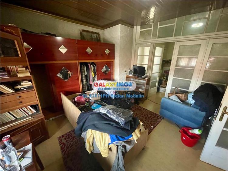 VANZARE 2 CORPURI DE CASA - SPATIU COMERCIAL - STRADA POSTEI, PLOIESTI - 9