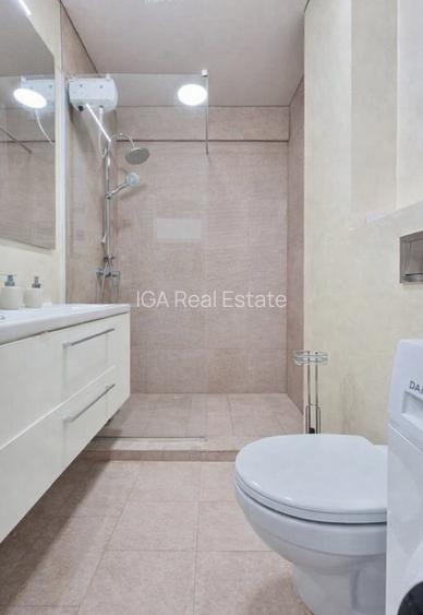 Apartament pe plaja cu vedere la mare in Mamaia Nord - 6