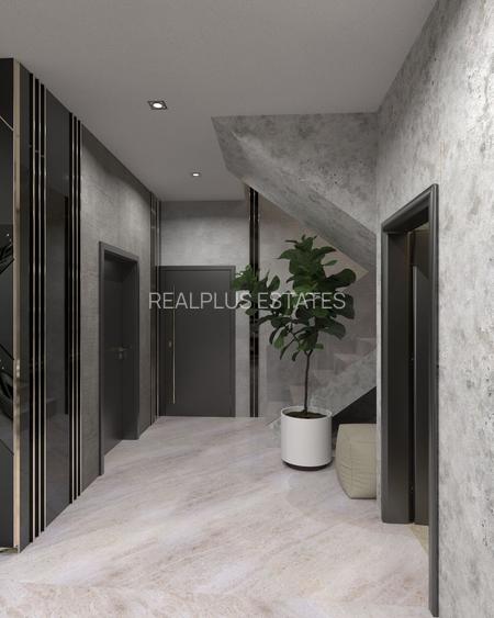 Vila noua Ciolpani - 15