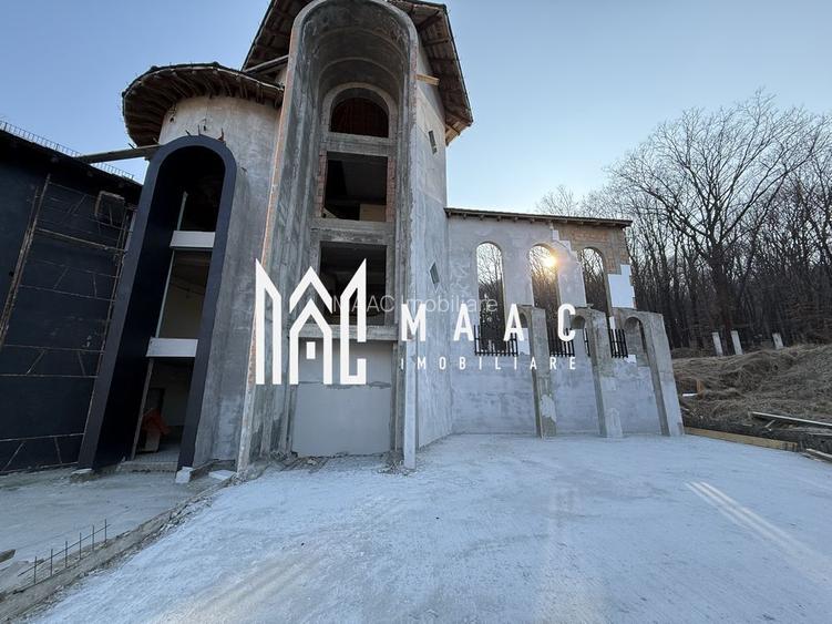 Proprietate specială I 1224 mp I Teren 2000 mp I Wewern - 2