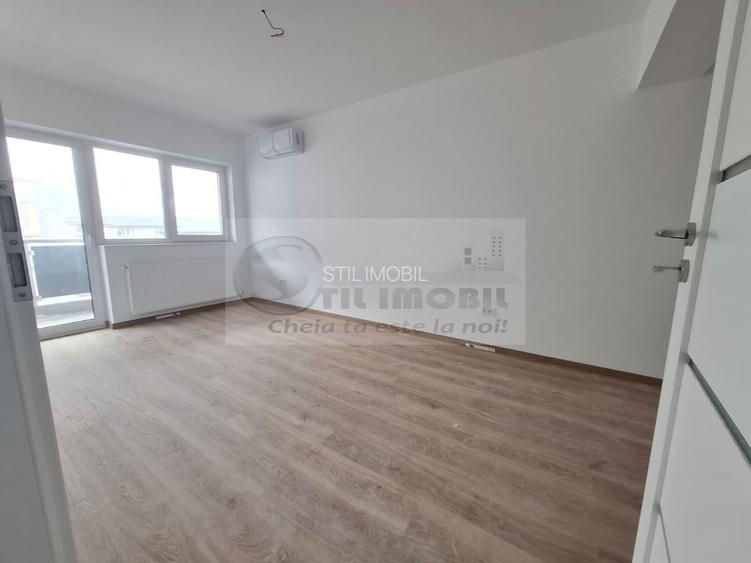Apartament 2 camere de vanzare in Iasi, Galata, 57,24 mp, bloc nou - 8